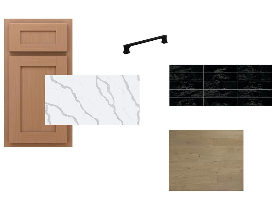 Madison Transitional
